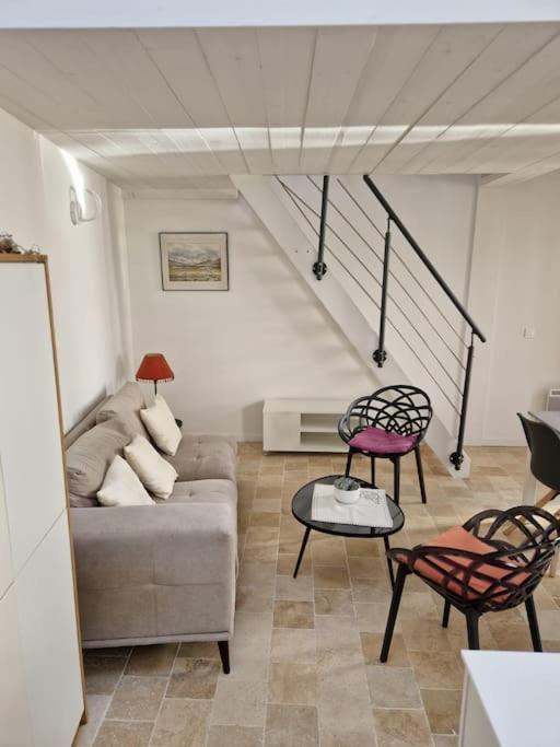 Вилла Maisonnette De Charme Уистреам Экстерьер фото